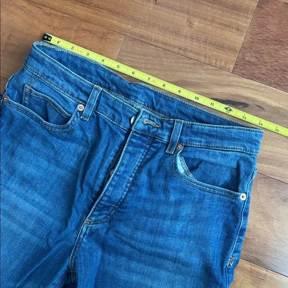 Zadig & Voltaire jeans - Picture 8 of 14